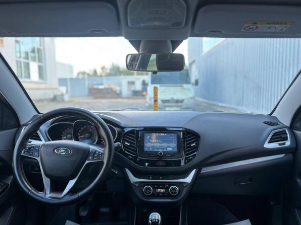 Lada (ВАЗ) Vesta I с пробегом 2018 года, цена 929 000 рублей, 79683 км, седан, Автокод Объявления