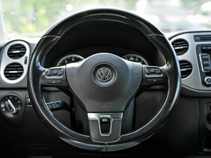 Volkswagen Tiguan I Рестайлинг Санкт-Петербург  - изображение 7