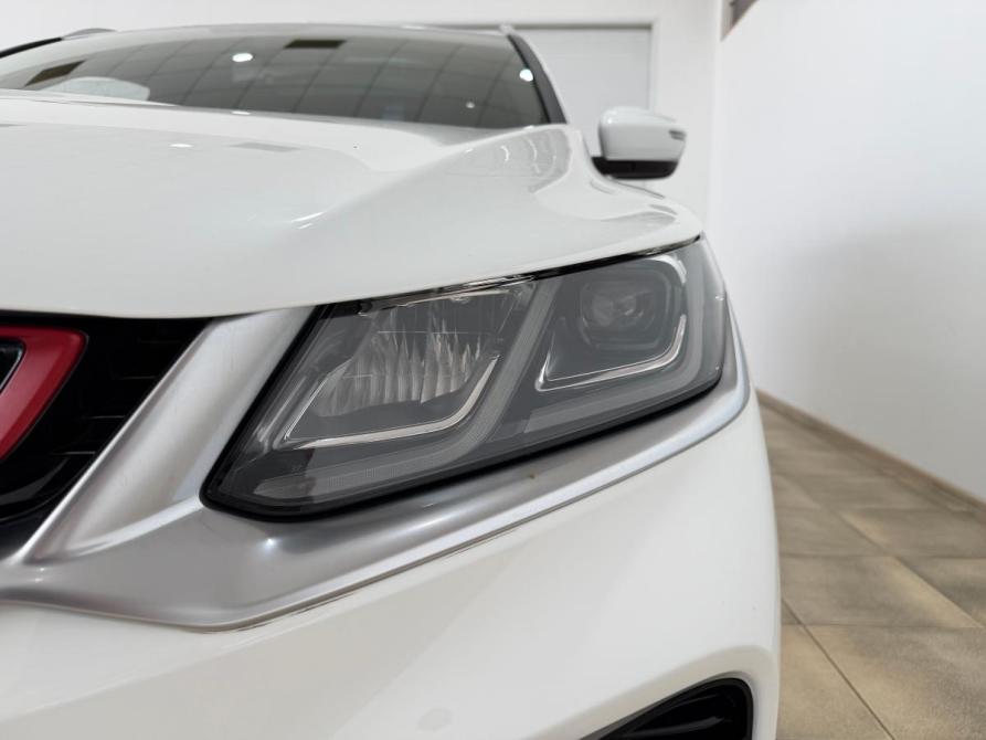 Geely Coolray I Новороссийск  - изображение 20
