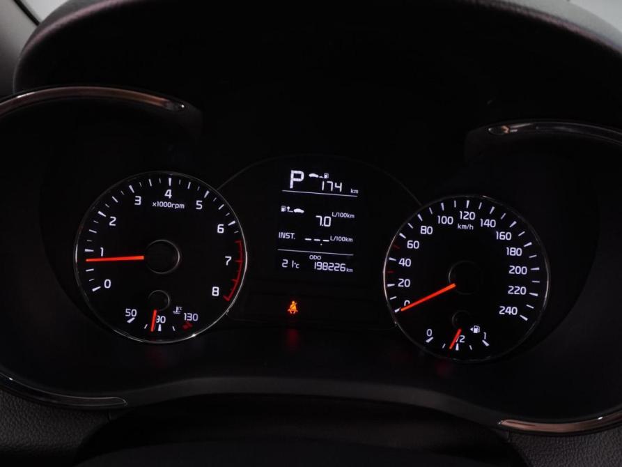 Kia Cerato III Рестайлинг (Classic) Воронеж  - изображение 14