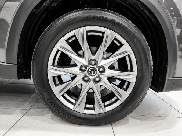 Mazda CX-5 II с пробегом 2019 года, цена 3 050 000 рублей, 60913 км, внедорожник, Автокод Объявления