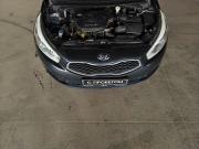 Kia Ceed II Москва  - изображение 29