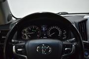 Toyota Land Cruiser 200 Series Рестайлинг 2 Сургут  - изображение 62