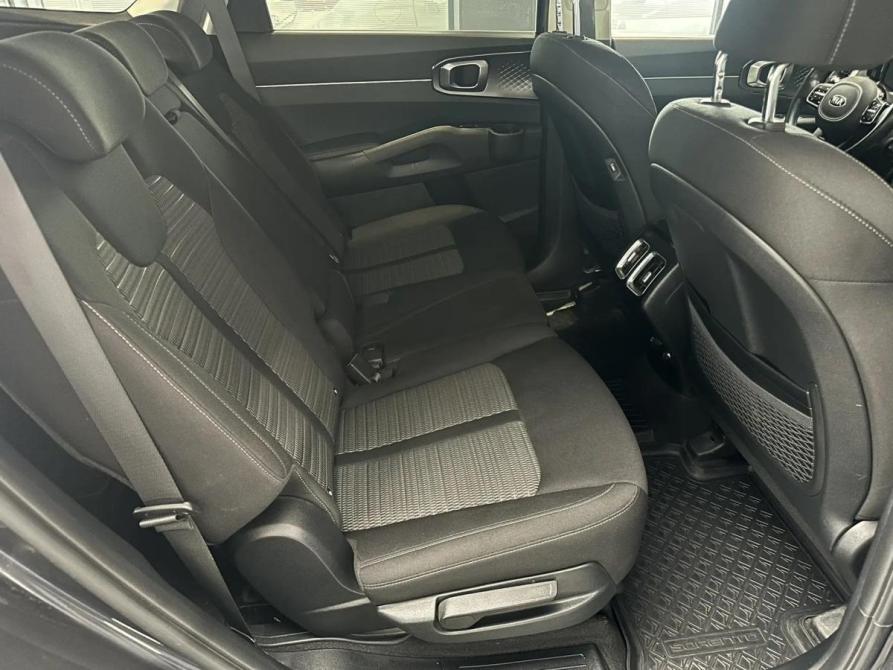 Kia Sorento IV Абакан  - изображение 5