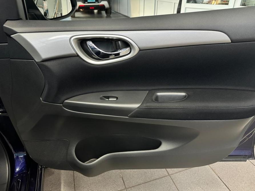 Nissan Sentra VII (B17) Санкт-Петербург  - изображение 34
