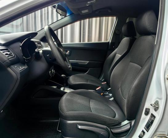 Kia Rio III с пробегом 2013 года, цена 822 000 рублей, 106289 км, седан, Автокод Объявления