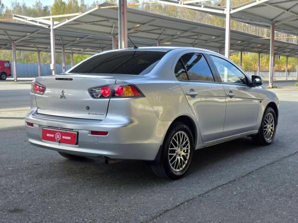 Mitsubishi Lancer X с пробегом 2010 года, цена 699 900 рублей, 190000 км, седан, Автокод Объявления
