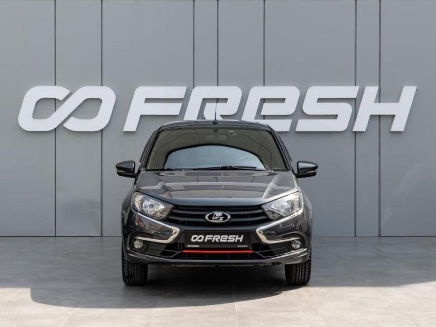 Lada (ВАЗ) Granta I Рестайлинг Краснодар  - изображение 3