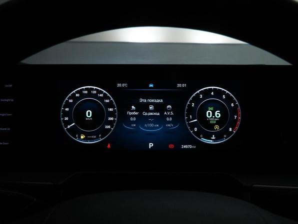 Chery Arrizo 8 с пробегом 2024 года, цена 2 217 444 рубля, 24970 км, седан, Автокод Объявления