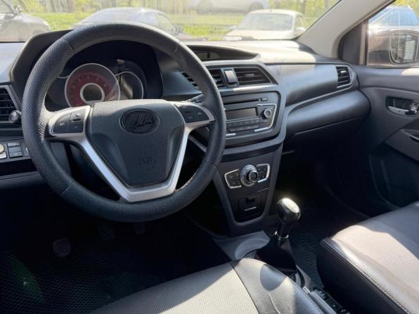 Lifan X50 с пробегом 2016 года, цена 390 000 рублей, 152000 км, хэтчбек, Автокод Объявления