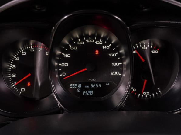 Lada (ВАЗ) Vesta I с пробегом 2019 года, цена 969 000 рублей, 93218 км, седан, Автокод Объявления