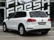 Volkswagen Touareg II Волгоград  - изображение 26