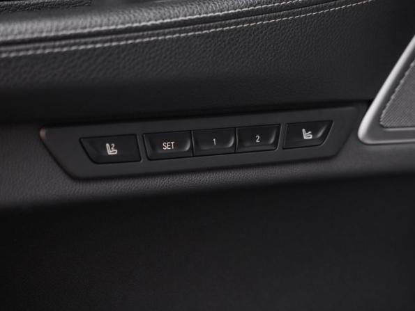 BMW 7 серии VI (G11/G12) Рестайлинг с пробегом 2019 года, цена 5 290 000 рублей, 93275 км, седан, Автокод Объявления