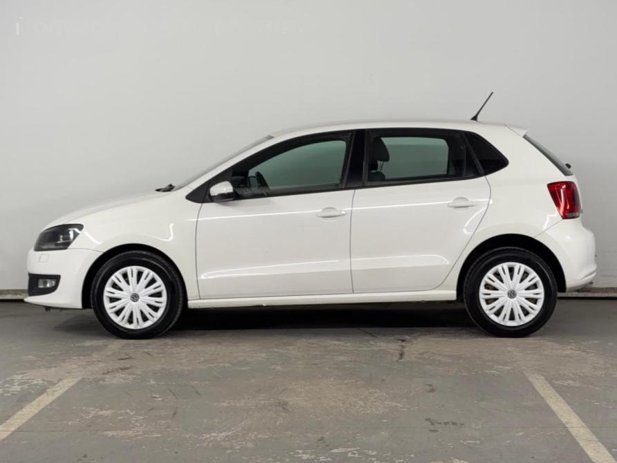 Volkswagen Polo V Екатеринбург  - изображение 3