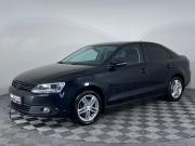 Volkswagen Jetta VI Ростов-на-Дону  - изображение 17