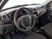 Lada (ВАЗ) Granta I Рестайлинг Москва  - изображение 39