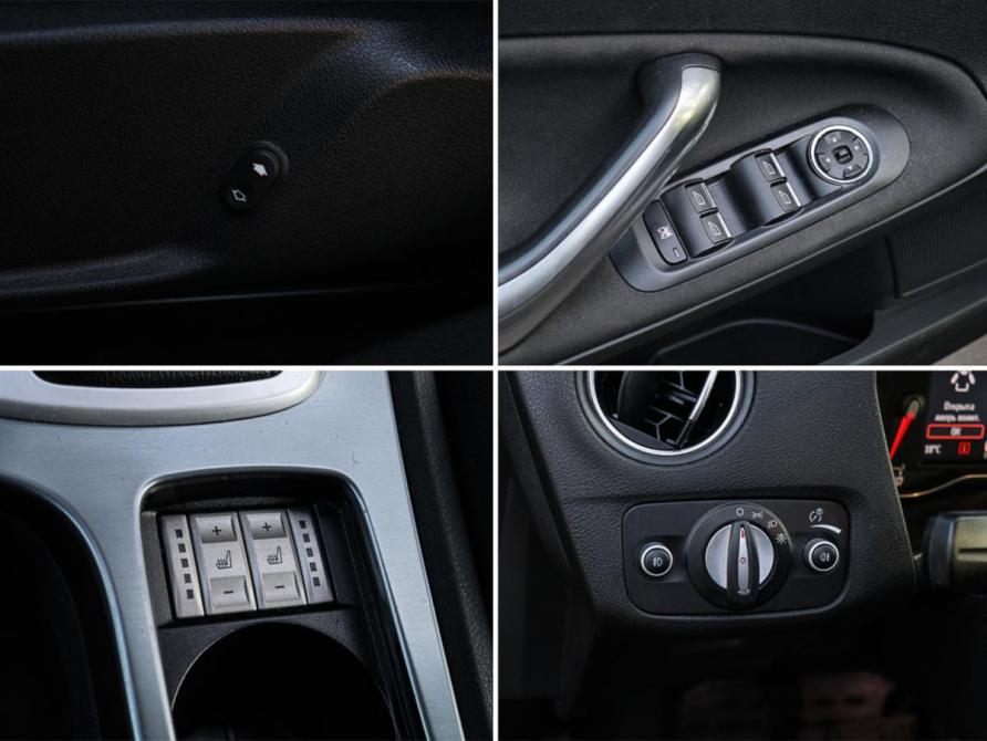 Ford Mondeo IV Рестайлинг Москва  - изображение 17