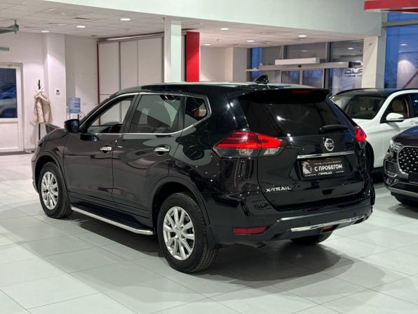 Nissan X-Trail III Рестайлинг с пробегом 2019 года, цена 1 879 900 рублей, 147500 км, внедорожник, Автокод Объявления