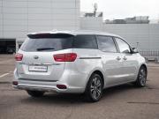 Kia Carnival III Москва  - изображение 23