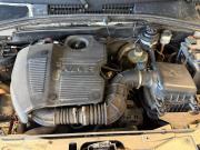 Chevrolet Niva I Рестайлинг Тольятти  - изображение 22