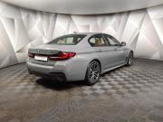 BMW 5 серии VII (G30/G31/G38) Рестайлинг Москва  - изображение 22