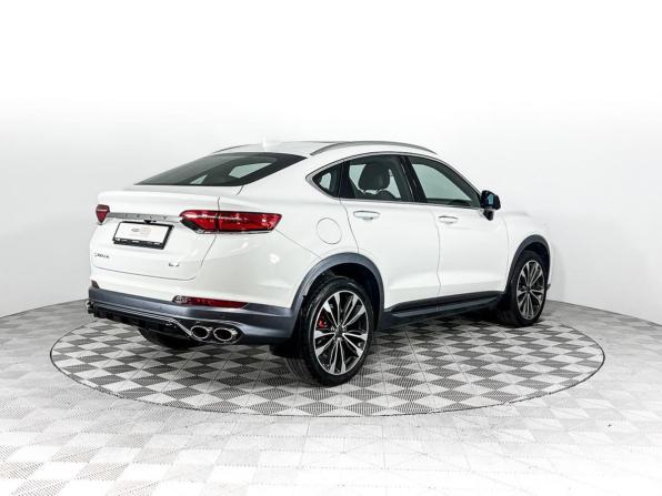 Geely Tugella I Рестайлинг с пробегом 2022 года, цена 2 558 000 рублей, 63855 км, внедорожник, Автокод Объявления
