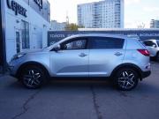 Kia Sportage III Москва  - изображение 22