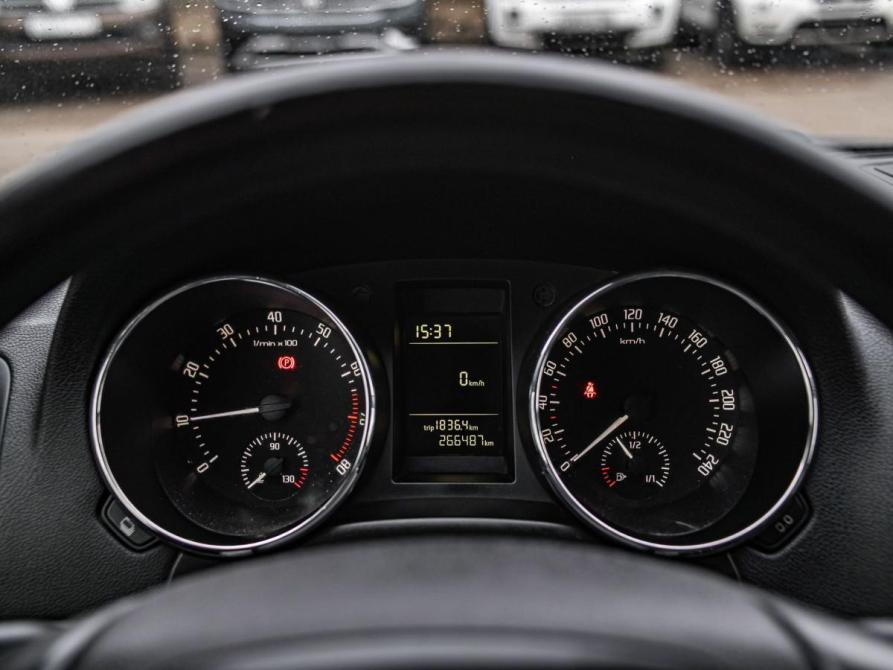 Skoda Yeti I Санкт-Петербург  - изображение 5