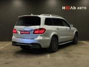 Mercedes-Benz GLS I (X166) Челябинск  - изображение 35