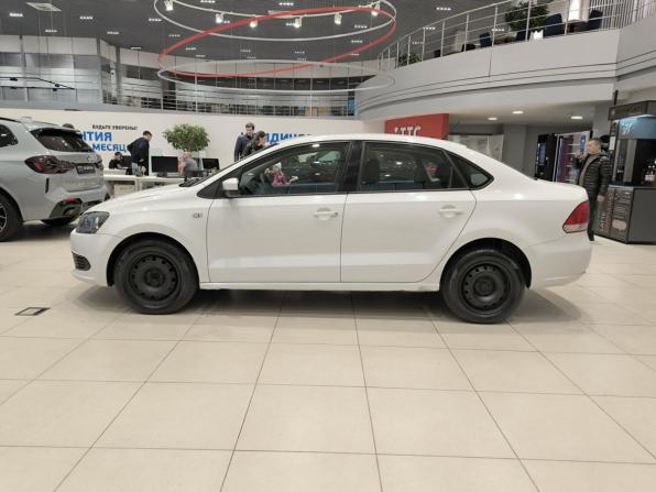Volkswagen Polo V с пробегом 2014 года, цена 699 000 рублей, 146050 км, седан, Автокод Объявления