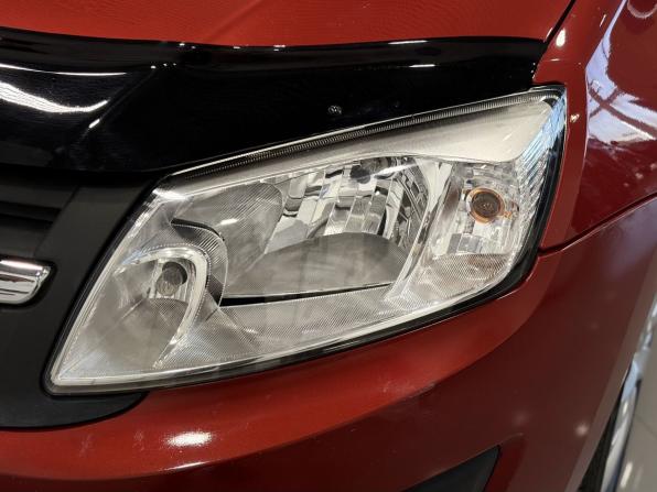 Lada (ВАЗ) Granta I Рестайлинг с пробегом 2018 года, цена 595 000 рублей, 58470 км, лифтбек, Автокод Объявления