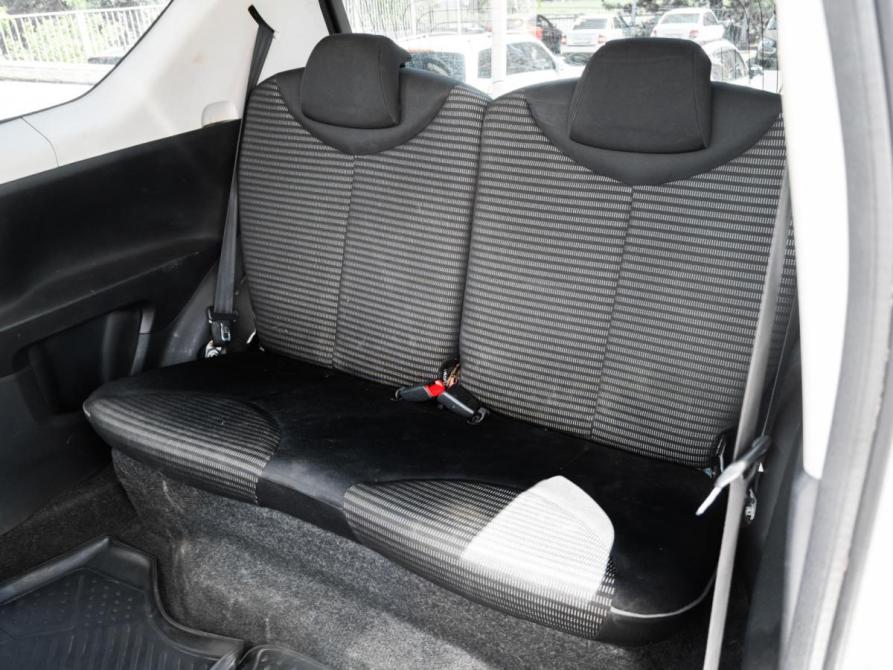 Peugeot 107 I Рестайлинг Ставрополь  - изображение 9