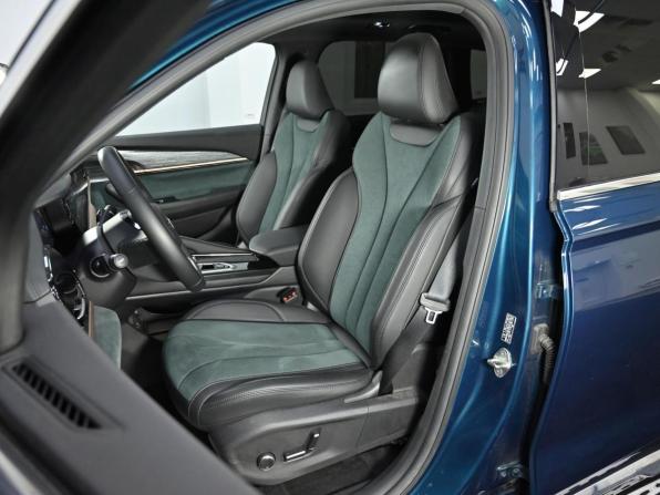 Geely Monjaro I с пробегом 2023 года, цена 2 749 000 рублей, 23715 км, внедорожник, Автокод Объявления