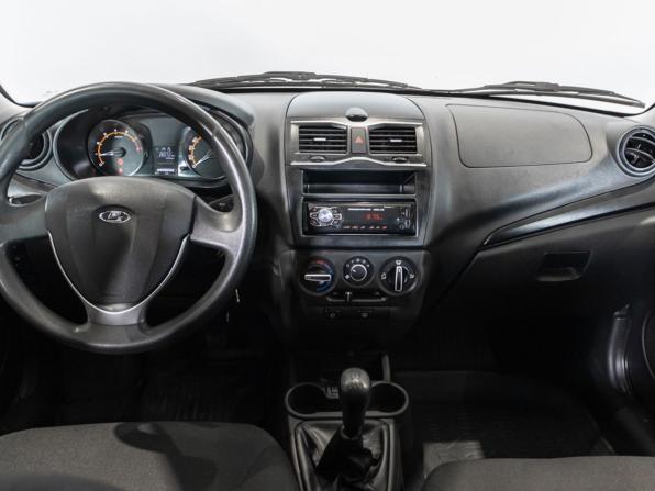 Lada (ВАЗ) Granta I Рестайлинг с пробегом 2024 года, цена 862 200 рублей, 26600 км, седан, Автокод Объявления
