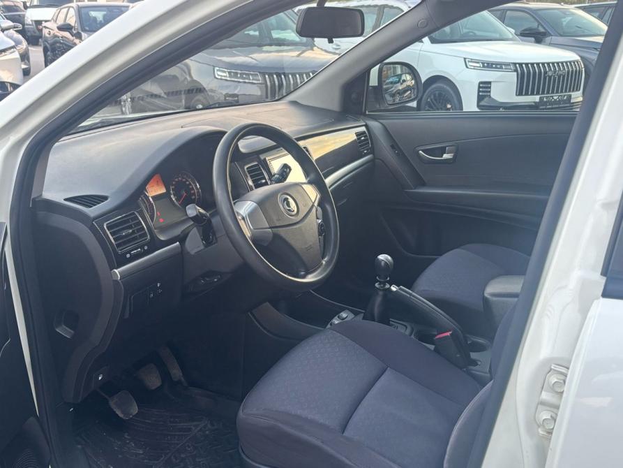 SsangYong Actyon II Волгоград  - изображение 8