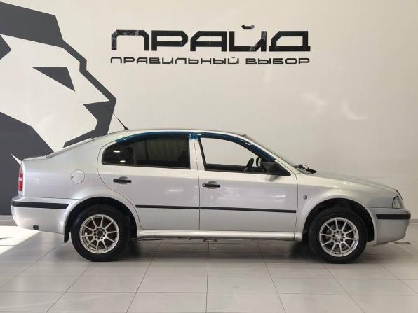 Skoda Octavia I (A4) Рестайлинг с пробегом 2010 года, цена 559 900 рублей, 193457 км, лифтбек, Автокод Объявления