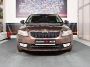 Skoda Octavia III (A7) Кемерово  - изображение 22