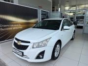 Chevrolet Cruze I Рестайлинг Таганрог  - изображение 29