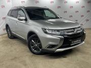Mitsubishi Outlander III Рестайлинг 2 Санкт-Петербург  - изображение 23