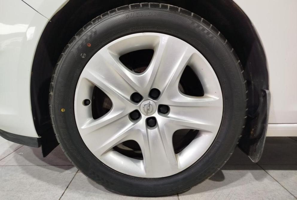 Opel Astra J Рестайлинг Саратов  - изображение 10