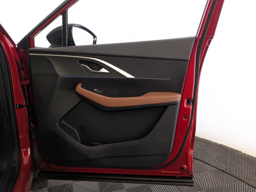 Omoda C5 I Рестайлинг Москва  - изображение 25