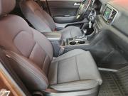 Kia Sportage IV Вологда  - изображение 31