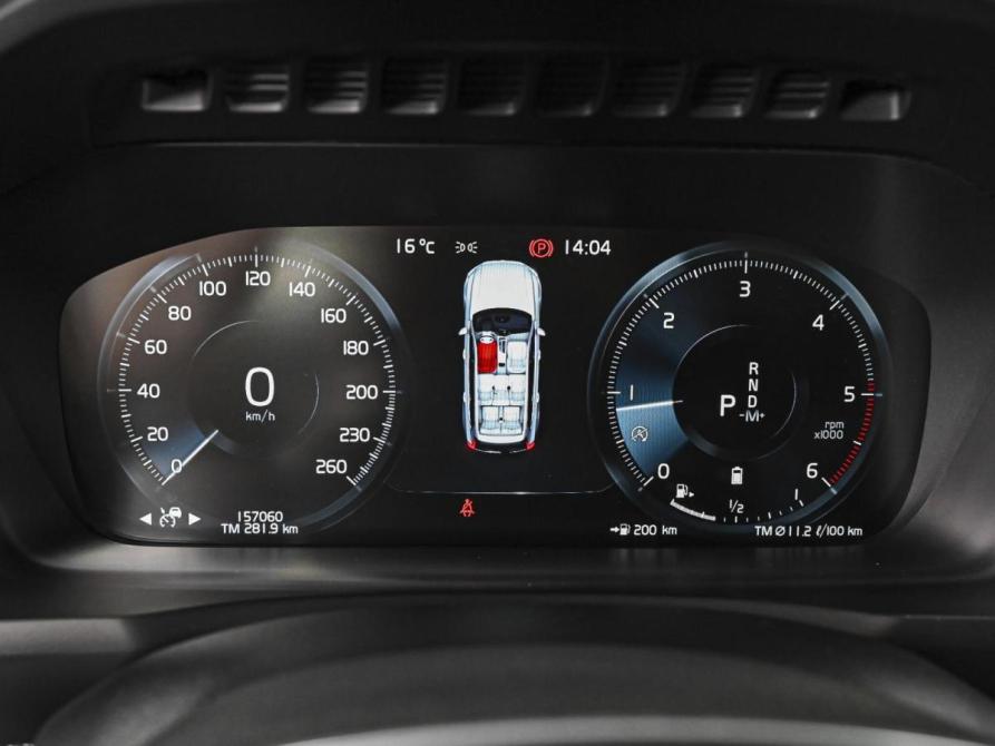 Volvo XC90 II Рестайлинг 1 Ставрополь  - изображение 28