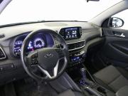 Hyundai Tucson III Рестайлинг Санкт-Петербург  - изображение 39