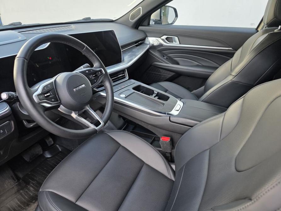 Haval F7 II Москва  - изображение 9