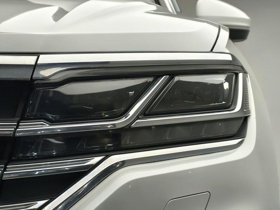 Volkswagen Touareg III Москва  - изображение 28