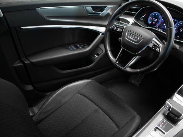 Audi A6 V (C8) с пробегом 2020 года, цена 4 400 000 рублей, 71200 км, седан, Автокод Объявления