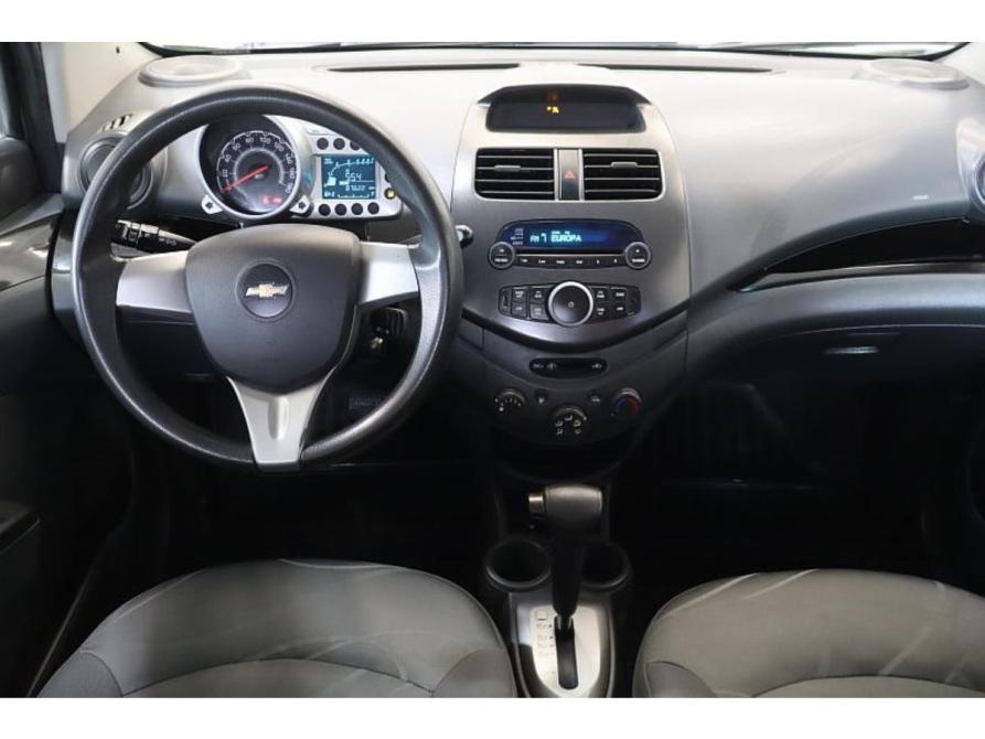 Chevrolet Spark III Коломна  - изображение 9