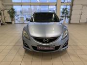 Mazda 6 II (GH) Рестайлинг Волгоград  - изображение 20