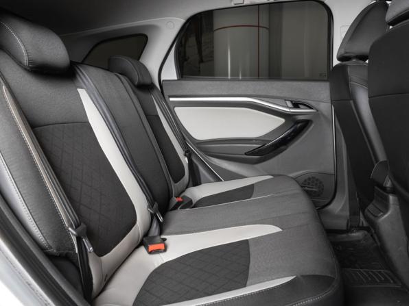 Lada (ВАЗ) Vesta I с пробегом 2021 года, цена 1 178 300 рублей, 93171 км, универсал, Автокод Объявления